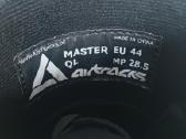 Snowboard slidinejimo batai Airtrack Master Ql 44d - nuotraukos Nr. 4