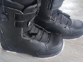 Snowboard slidinejimo batai Airtrack Master Ql 44d - nuotraukos Nr. 2