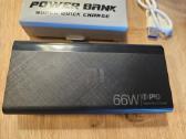 Power bank išorinė baterija