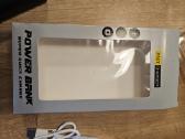 Power bank išorinė baterija - nuotraukos Nr. 3