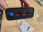 Power bank išorinė baterija - nuotraukos Nr. 4