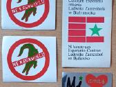 4 lipdukai Esperanto tema