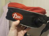 Gertuve Rex apie 1l