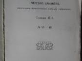 456. Laikraštis Vadovas antikvarinis-kolekcinis - nuotraukos Nr. 16