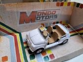 Fiat 500 Jolly modeliukas 1/43 - nuotraukos Nr. 3