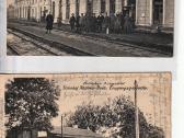 Kazlu Ruda Radviliskis atvirukai vokiski