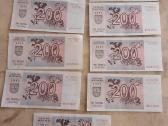 Perku banknotus ir kita antikvariata