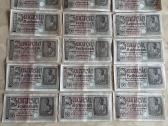 Perku banknotus ir kita antikvariata - nuotraukos Nr. 2