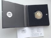 2 eurai proof - nuotraukos Nr. 7