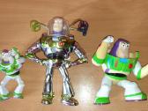Disney žaislai buzas , toy story.