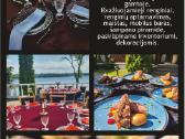 Išvažiuojamasis Restoranas & Baras "Juoda Raudona" - nuotraukos Nr. 13