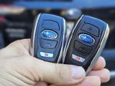 Automobilių raktai Klaipėda, gamyba, programavimas - nuotraukos Nr. 4