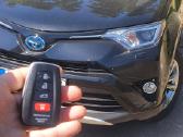 Automobilių raktai Klaipėda, gamyba, programavimas - nuotraukos Nr. 9