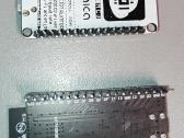 Esp 8266 mikrovaldiklis - nuotraukos Nr. 2