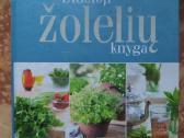 Didžioji žolelių knyga