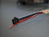 Rgb LED juosta Ws2813 - nuotraukos Nr. 4