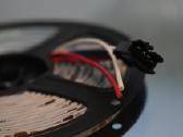 Rgb LED juosta Ws2813 - nuotraukos Nr. 5