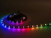 Rgb LED juosta Ws2813 - nuotraukos Nr. 7
