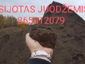 Sijotas Juodžemis-durpžemis-juodžemis Su Mėšlu - nuotraukos Nr. 4