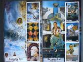 Daile S. Dali 2015 Mnh Tng256 - nuotraukos Nr. 3