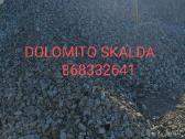 Mažais Kiekiais Birių Krovinų Pristatymas - nuotraukos Nr. 11