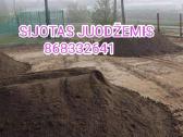 Mažais Kiekiais Birių Krovinų Pristatymas - nuotraukos Nr. 2