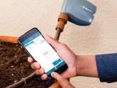 Laistymo čiaupo laikmatis Hunter Btt su Bluetooth - nuotraukos Nr. 4
