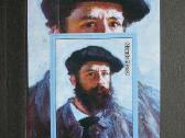 Daile Klodas Mone 2010 Mnh Tng257 - nuotraukos Nr. 2