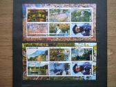 Daile Klodas Mone 2010 Mnh Tng257 - nuotraukos Nr. 3