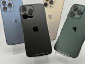 -iPhone 13 Pro 128gb/256gb/512gb kaip nauji,- - nuotraukos Nr. 3