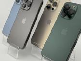 -iPhone 13 Pro 128gb/256gb/512gb kaip nauji,-