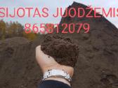 Žvyras!juodžemis!žvirgždas!skalda!smėlis Ir Kt! - nuotraukos Nr. 3