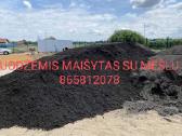 Žvyras!juodžemis!žvirgždas!skalda!smėlis Ir Kt! - nuotraukos Nr. 5