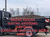 Žvyras!juodžemis!žvirgždas!skalda!smėlis Ir Kt! - nuotraukos Nr. 6