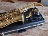 Saksofonas Amati Kraslice Aas 32, Altas