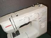 Janome juno13 - nuotraukos Nr. 3