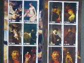 Daile Rembrantas 2010 Mnh Tng259 - nuotraukos Nr. 4