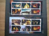 Daile Rembrantas 2010 Mnh Tng259 - nuotraukos Nr. 5