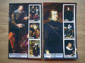 Daile P. Rubensas 2015 Mnh Tng260 - nuotraukos Nr. 4