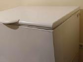 Šaldiklis Electrolux - nuotraukos Nr. 7