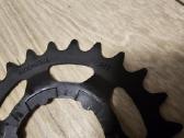 24t žvaigžde Shimano Nexus Cs-c7000 - nuotraukos Nr. 5