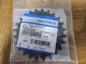 24t žvaigžde Shimano Nexus Cs-c7000 - nuotraukos Nr. 7