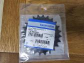 24t žvaigžde Shimano Nexus Cs-c7000 - nuotraukos Nr. 8