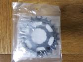 24t žvaigžde Shimano Nexus Cs-c7000 - nuotraukos Nr. 9