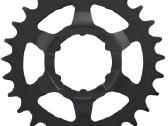 24t žvaigžde Shimano Nexus Cs-c7000