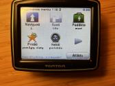 Tomtom One navigacija - nuotraukos Nr. 4