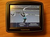 Tomtom One navigacija - nuotraukos Nr. 5