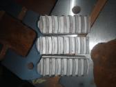 Kumšteliai griebtuvo, plotis 28 mm - nuotraukos Nr. 2