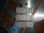 Kumšteliai griebtuvo, plotis 28 mm - nuotraukos Nr. 4
