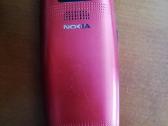 Nokia x2 dvi sim - nuotraukos Nr. 2